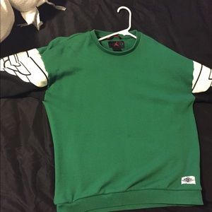 Jordan sweater